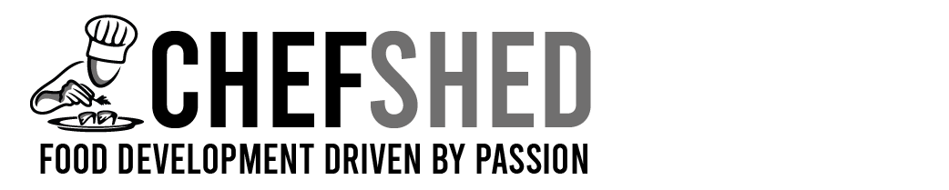 Chef Shed